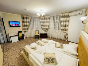 Гостиница Pension Ianis  Пятра Нямц